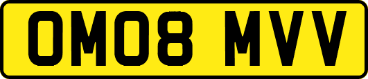 OM08MVV