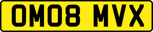 OM08MVX
