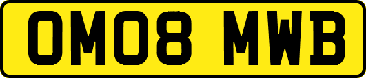 OM08MWB