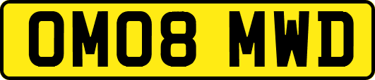 OM08MWD