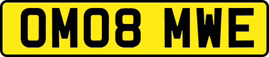 OM08MWE