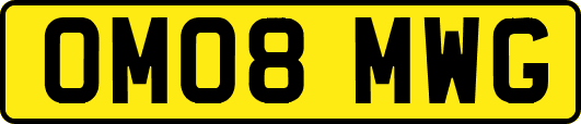 OM08MWG
