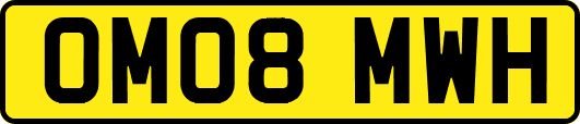 OM08MWH