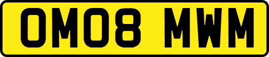OM08MWM