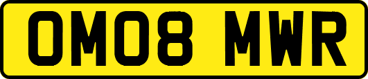 OM08MWR