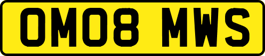 OM08MWS