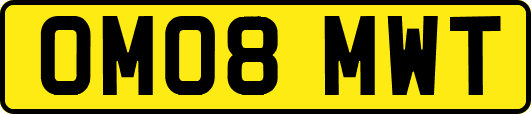OM08MWT