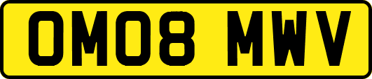 OM08MWV