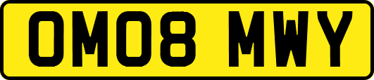 OM08MWY