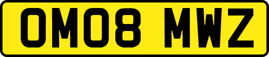OM08MWZ