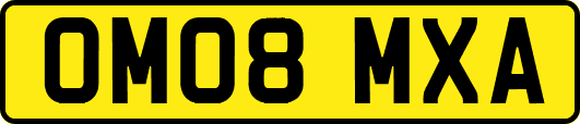 OM08MXA