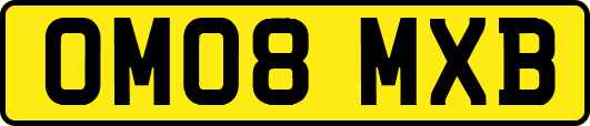 OM08MXB