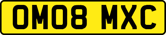 OM08MXC
