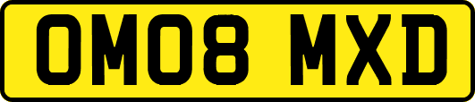 OM08MXD