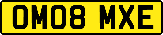 OM08MXE