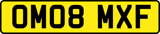 OM08MXF