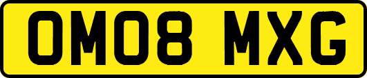 OM08MXG
