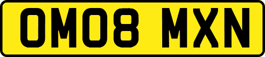 OM08MXN