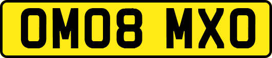 OM08MXO