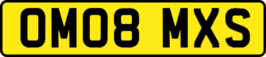 OM08MXS
