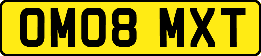 OM08MXT