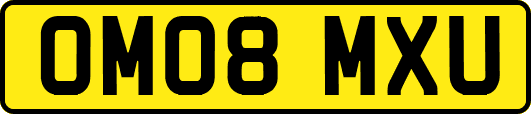 OM08MXU