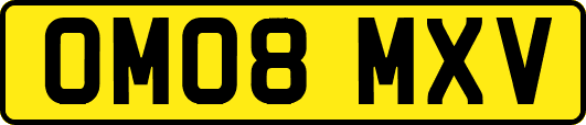 OM08MXV