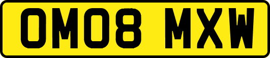 OM08MXW