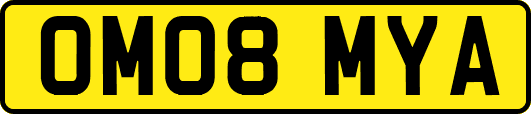 OM08MYA