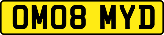 OM08MYD