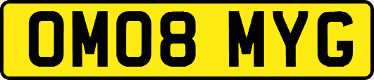OM08MYG
