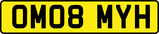 OM08MYH