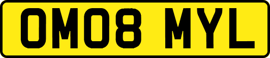 OM08MYL