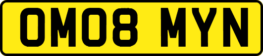 OM08MYN