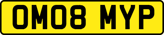 OM08MYP
