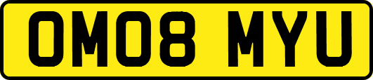 OM08MYU
