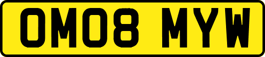 OM08MYW