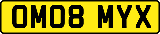 OM08MYX