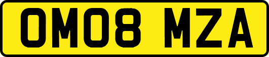 OM08MZA