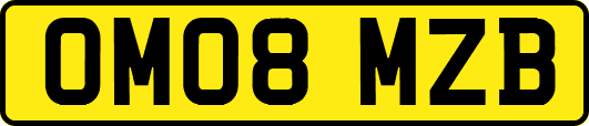 OM08MZB