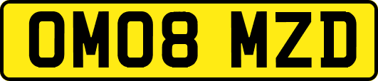 OM08MZD