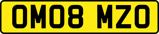OM08MZO