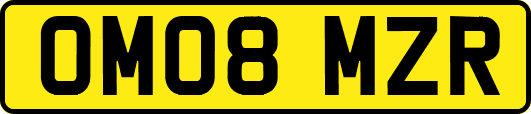 OM08MZR