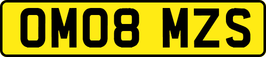 OM08MZS