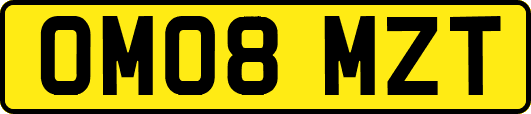 OM08MZT