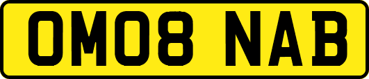 OM08NAB
