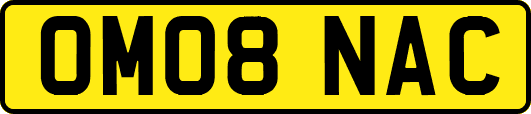 OM08NAC