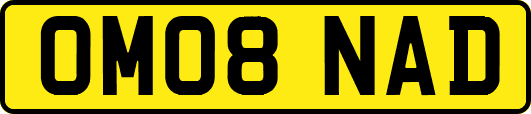 OM08NAD