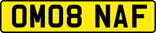 OM08NAF