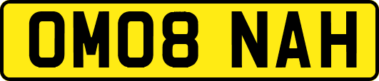 OM08NAH